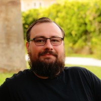 Grapes Employee Krzysztof Zielonka's profile photo