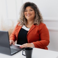 ABESPetro Employee Bianca Lima's profile photo