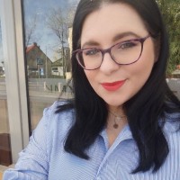 Harbingers Employee Katarzyna Surówka's profile photo