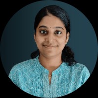 Ancy Antony Email & Phone Number