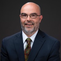 University of Nebraska at Omaha Employee Aaron Knape's profile photo