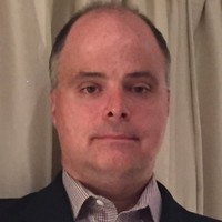 Amtrak Employee Peter Lyons's profile photo