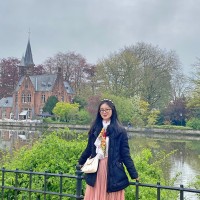 Schola Employee Quyên Trần's profile photo