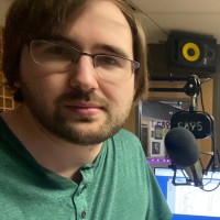 C89.5 FM Employee Ben Osterhout's profile photo