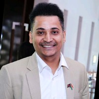 JK Lakshmi Cement Ltd. Employee Rajesh Pradhan's profile photo