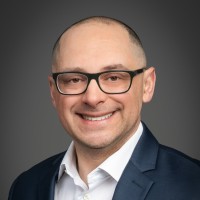 Avritek Employee Ed Pletner's profile photo