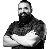 RMCI Industrial Employee Kevin Horta's profile photo