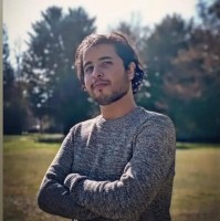 ETANDEX Employee Ismail Adammiche's profile photo