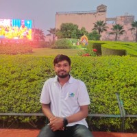 Punjab Renewable Energy Systems Private Limited Employee Shivaji Atole's profile photo