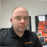 Red-L Distributors Ltd. Employee Jason Delainey's profile photo