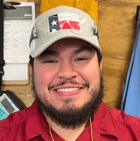 Suhm Spring Works, Inc. Employee Bryan Trejo's profile photo