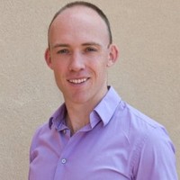Sandia National Laboratories Employee John Jakeman's profile photo
