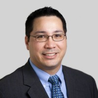 CAQH Employee James Morey's profile photo