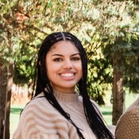 Cisco Employee Zoe Arnott's profile photo