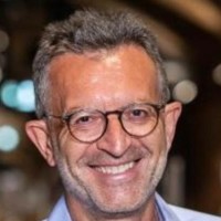 REWE Group Employee Antonio Ribeiro's profile photo