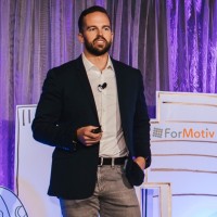ForMotiv Employee Mike Mayock's profile photo