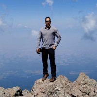 Cuenca Employee Arturo Pacheco's profile photo