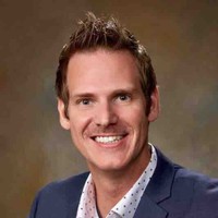 USC Arcadia Hospital Employee Robb Grubb's profile photo