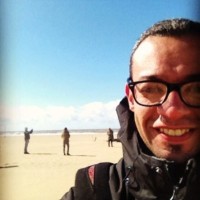 Dannemann Employee Giorgio Preziusi's profile photo