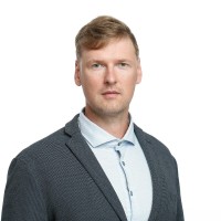 Ignitis Group Latvija Employee Mārtiņš Zvaigzne's profile photo