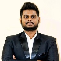 Prashanth P's profile photo