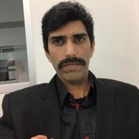 RIBTTES Employee Babar Javed's profile photo
