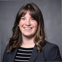 Utah Geological Survey Employee Abby Mangum's profile photo