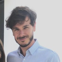OPZ Geel Employee Mathias Theys's profile photo