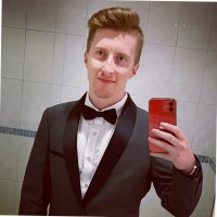 Beach Accountants Limited Employee Ashley Colman's profile photo