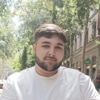 Disnet Employee Raul Tortosa's profile photo