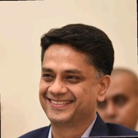 Vijay Doshi Email & Phone Number
