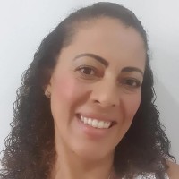 IONICS Employee Vanessa Amanda Paleari da Rosa's profile photo