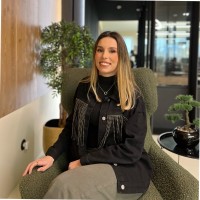 Uphold Inc. Employee Sofia Vasconcelos Ribeiro's profile photo