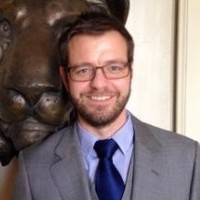 WM Promus Employee Paul Walker's profile photo