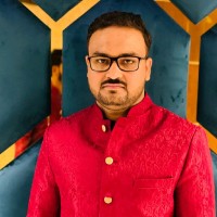 FELLOWPRO AG Employee Abdul Ahmad's profile photo