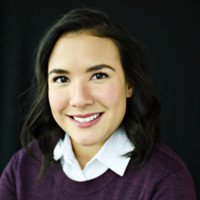 UM Canada Employee Katey Gault's profile photo