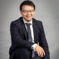 Carson Gao Email & Phone Number