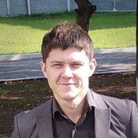 Galileosky | TLT Employee Vladimir Kazakov's profile photo