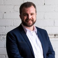 Indigo Web Employee Tristan Pawsey's profile photo
