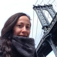 kenneth Jay Lane Inc. Employee Elina Fogelson's profile photo