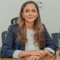 Al Sharqiya Aviation (ASA) Employee Ahlam al Jahdhami's profile photo