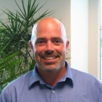 Hexagon Manufacturing Intelligence Employee Durfee William's profile photo