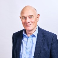 Berkshire Consultancy Ltd Employee Mike Robinson's profile photo