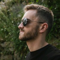 Real Games Employee André Aroso's profile photo