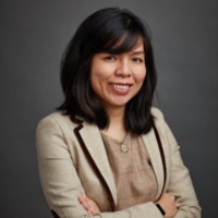 ExxonMobil Employee Tracy Pham's profile photo