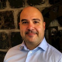 Billerud Employee Richard Morén's profile photo