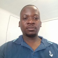 Delta Beverage Employee Bonface Mungazi's profile photo