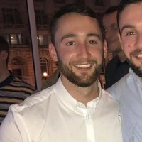 Connor Potter Email