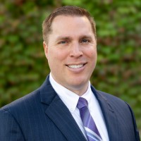 Ensign College Employee David Brooksby's profile photo