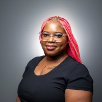 Apsona Employee Aaliyah Walker's profile photo